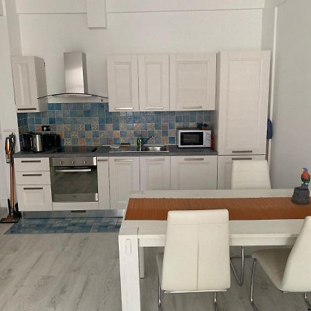 Appartement Poseidon Near Sea Nice Exterior photo