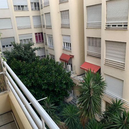 Appartement Poseidon Near Sea Nice Exterior photo