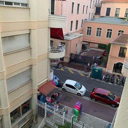 Appartement Poseidon Near Sea Nice Exterior photo